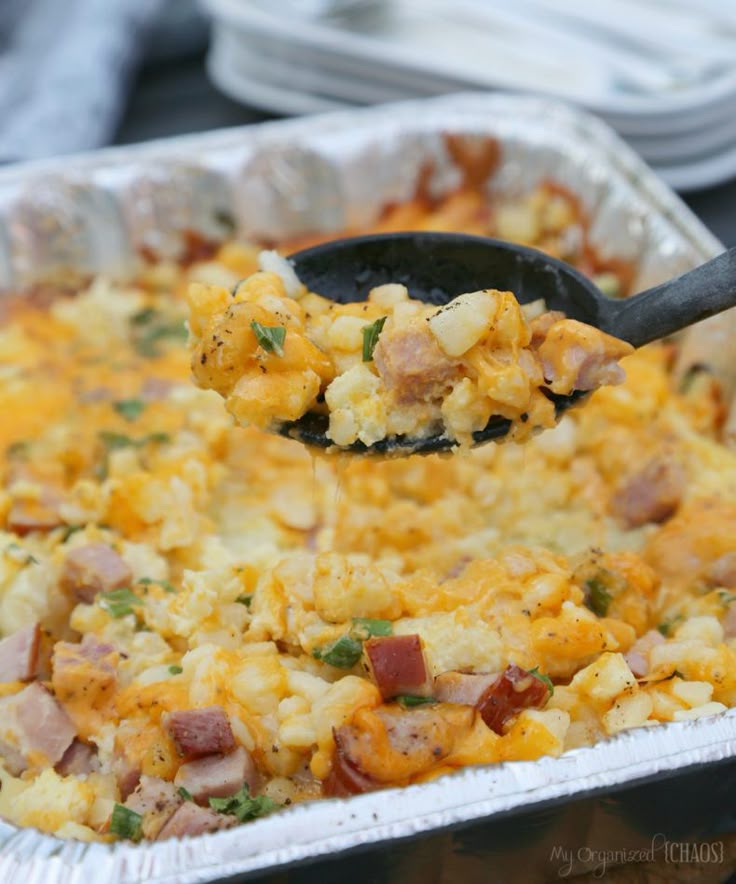 18 Essential Recipes Just for the Great Outdoors