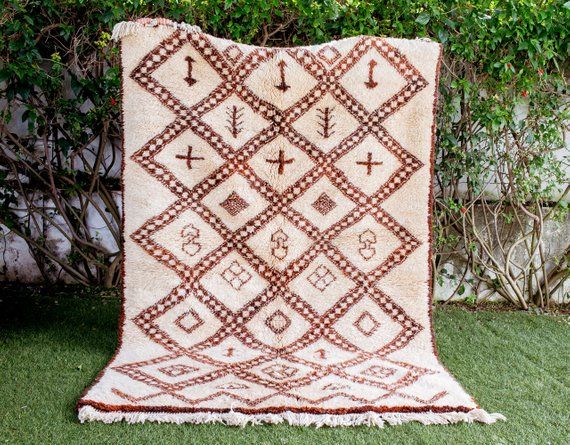 Browny Beniourain Rug Authentic Moroccan Berber Carpet Beni Ourain Rugs Handmade - How Do I Clean A Small Wool Rug Browny Beniourain Rug Authentic Moroccan Berber Carpet Beni Ourain Rugs Handmade - How Do I Clean A Small Wool Rug