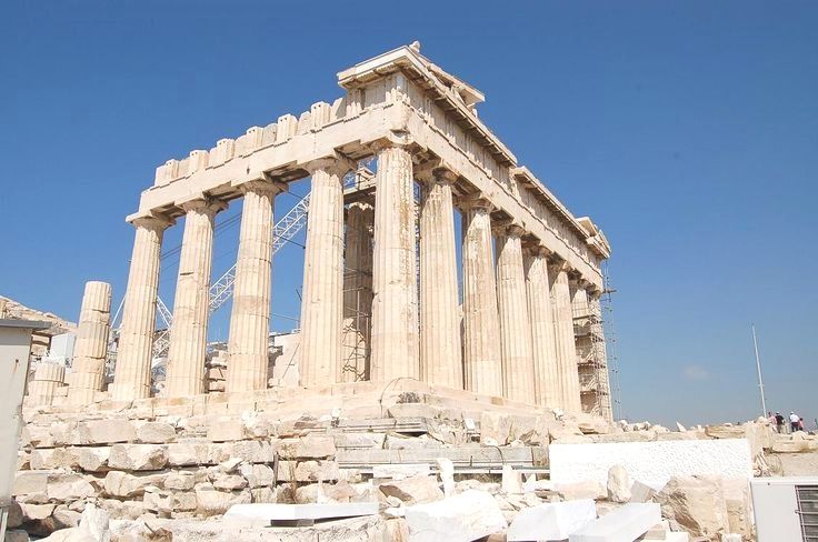 from pediments to actually locations our team view a few of the key