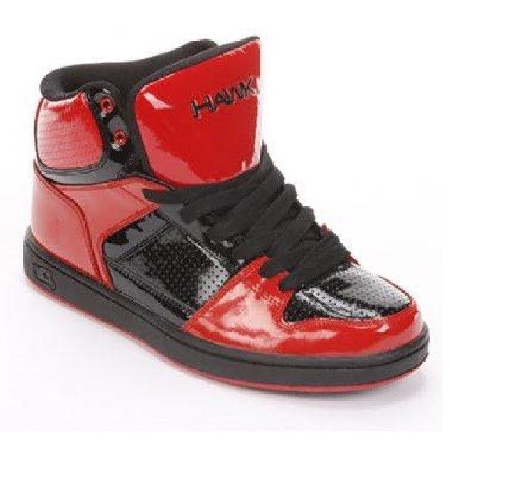 Tony Hawk High Top Shoes Tony Hawk High Top Shoes