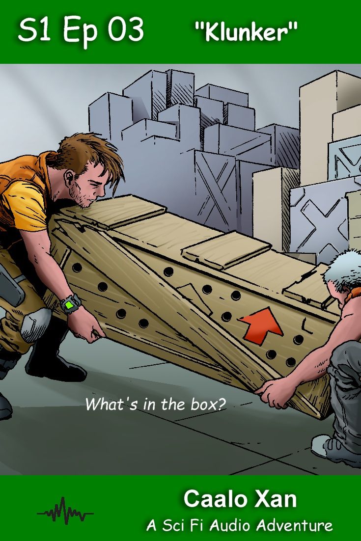 23 best caalo xan a sci fi audio adventure images on pinterest