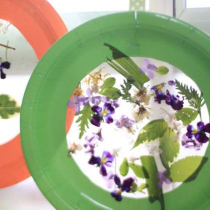Easy Summer Crafts For Kids To Make Easy Summer Crafts For Kids To Make