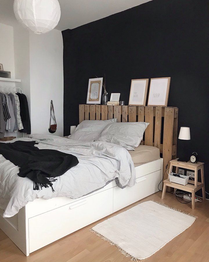 Einrichtungsideen Schlafzimmer gestalten Sie einen