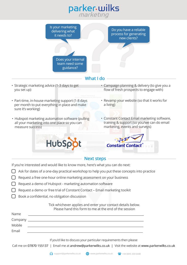 ITRI brochure - supply request form ITRI brochure - supply request form