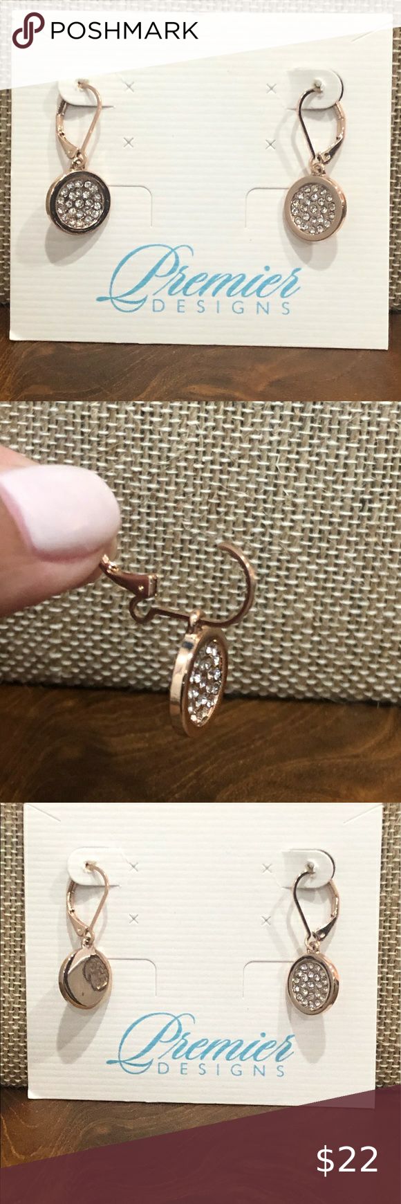 Premier jewelry earrings deals