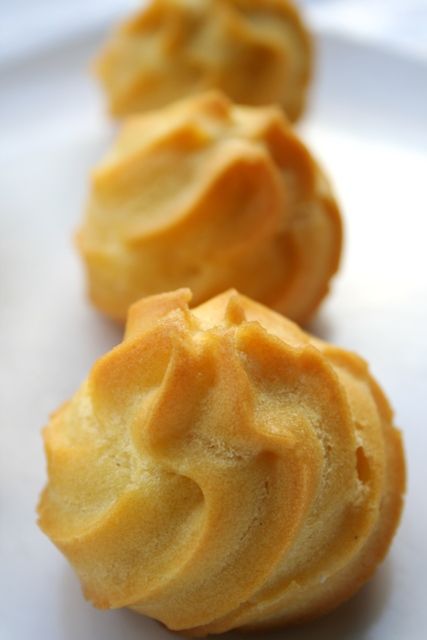 Resep Soes Vla Vanila TTM Tips Trik Memasak Pastry Resep Soes Vla Vanila TTM Tips Trik Memasak Pastry