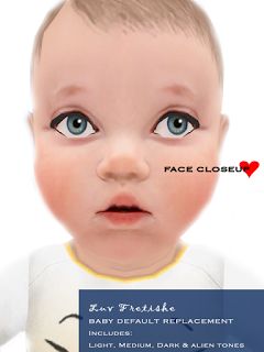 sims 4 baby skin mod sims 4 baby skin mod