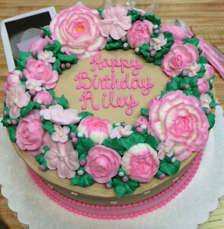 Birthday Cake Bakeries In Richmond Va Birthday Cake Bakeries In Richmond Va