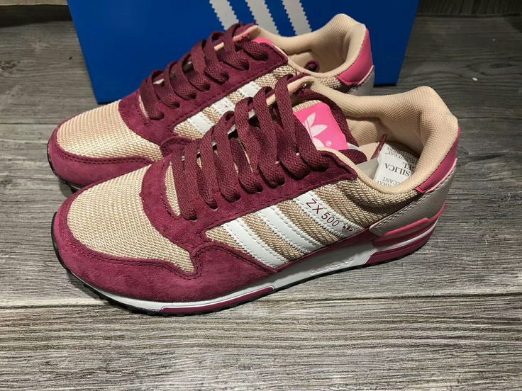 giày adidas zx 500