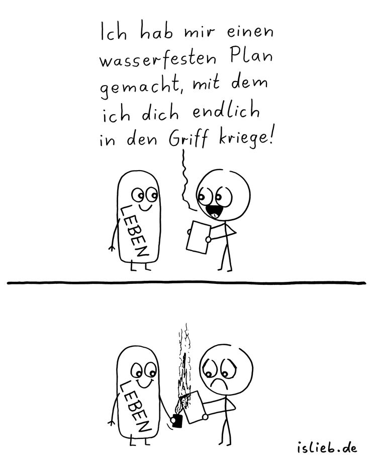 Strichmännchen Lustig Strichmännchen Lustig
