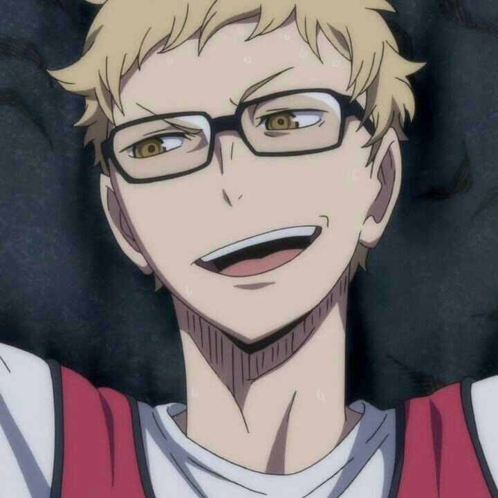 Pin de loli~neko~kawaii\u2661 em Animes | Anime, Haikyuu, Personagens