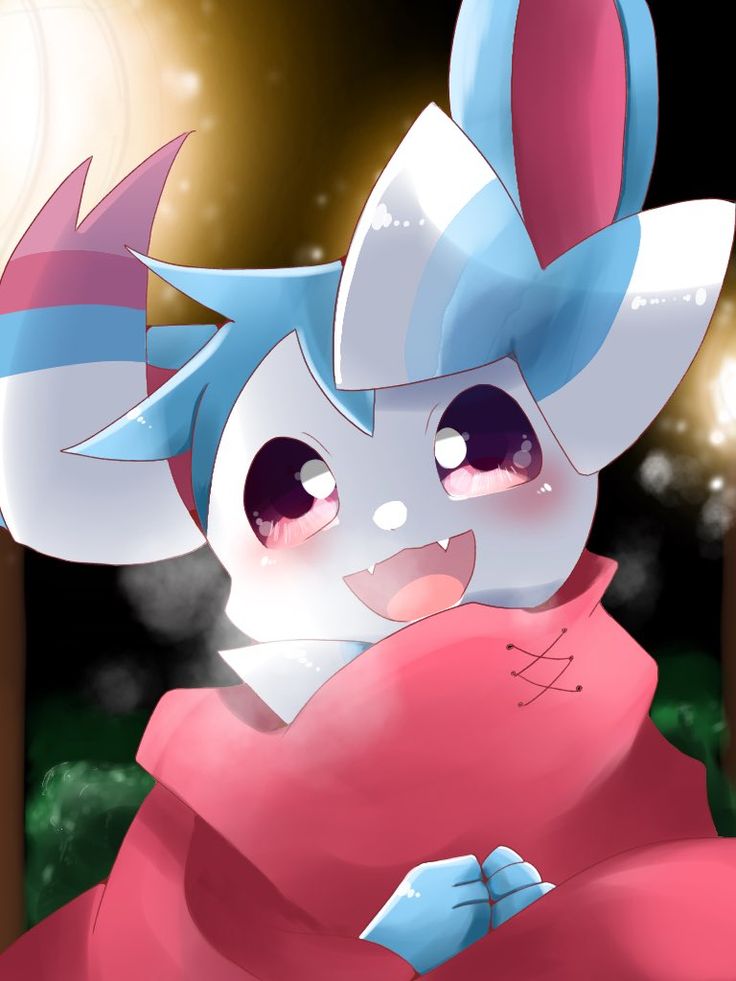 雪@低浮上 on Twitter | Pokemon eeveelutions, Pokemon, Pokemon eevee evolutions