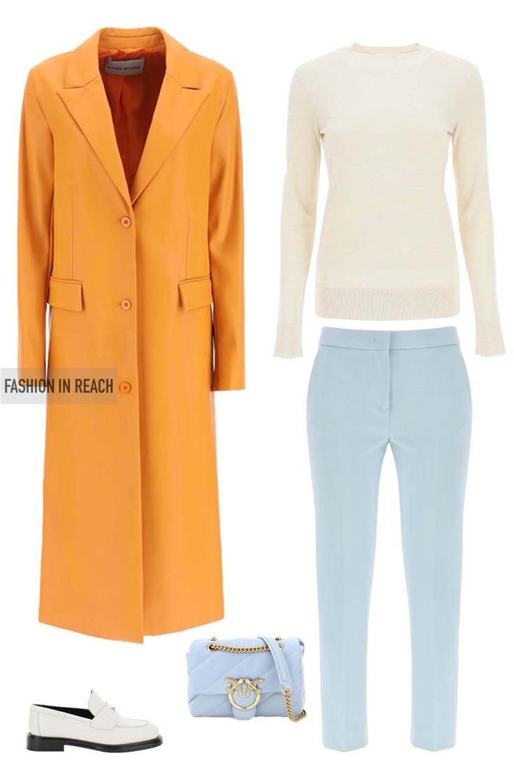 Stylish Spring Outfit 2022 in 2022 Stylish spring outfit, Clothes
