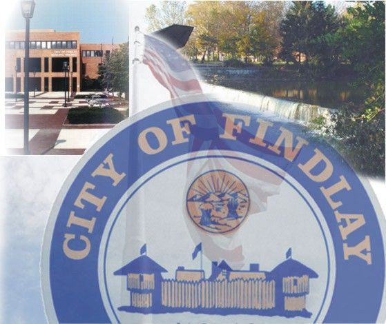 City of Findlay | Findlay ohio, City, Findlay