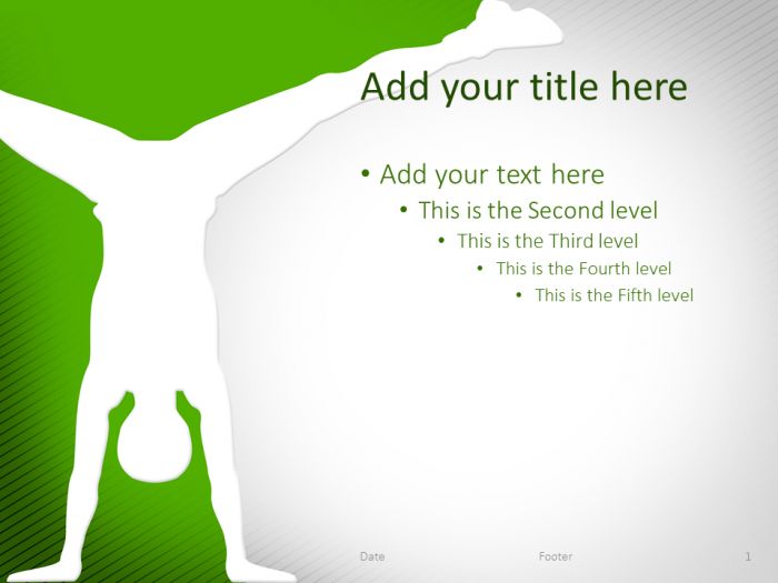 47 best Sport PowerPoint Templates images on Pinterest Free - football powerpoint template 47 best Sport PowerPoint Templates images on Pinterest Free - football powerpoint template