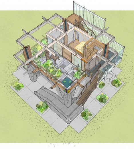 Cool Architecture Drawing 252 best drawing images on pinterest | architecture drawings Cool Architecture Drawing 252 best drawing images on pinterest | architecture drawings