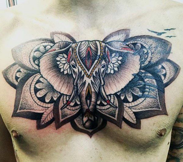 Account Suspended Animal Tattoos For Men Elephant Tattoos Elephant Tattoo Design