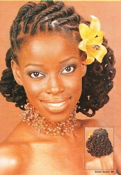 36 Best Loc Styles Images On Pinterest Natural Hairstyles Locked Hairstyles For Black Women