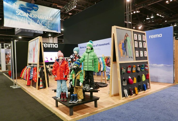 Outdoor Retailer Snow Show 2018 Re Cap Condit Display Design Outdoor Retailer Snow Show 2018 Re Cap, Outdoor Furniture Trade Shows 2017