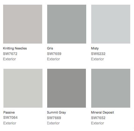 Gray Paint Colors 91 best gray paint colors images on pinterest | gray paint, grey Gray Paint Colors 91 best gray paint colors images on pinterest | gray paint, grey