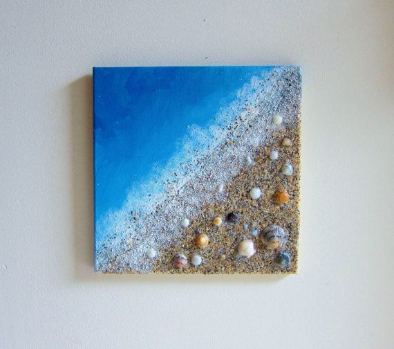 Beach Wall Art best 20+ seashell art ideas on pinterest | shell art, shell crafts Beach Wall Art best 20+ seashell art ideas on pinterest | shell art, shell crafts