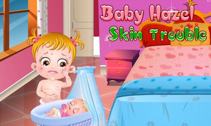 baby hazel skin trouble hazel baby trouble skin baby hazel baby reading apps