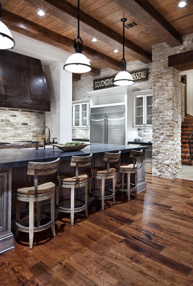 33 best exposed brick chimney kitchen images on pinterest 33 best exposed brick chimney kitchen images on pinterest