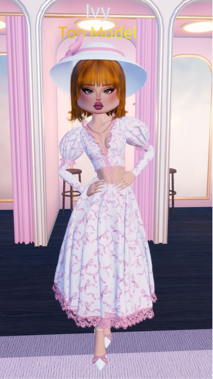 20 Best Outfit Ideas For The Dress To Impress Crystal Couture Theme