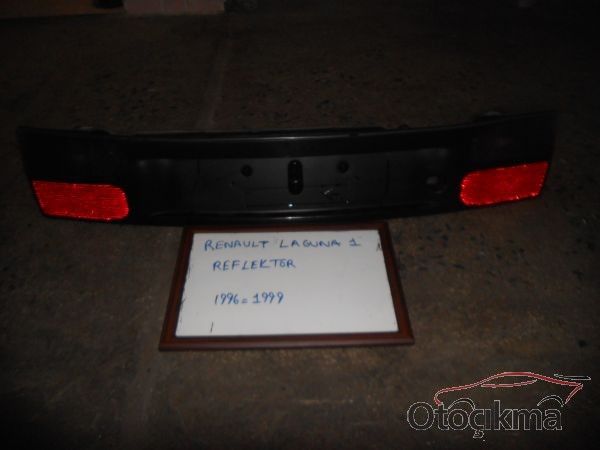 Renault Laguna 1 Reflektor Otocikma Para Otomobil Renault Laguna 1 Reflektor Otocikma Para Otomobil
