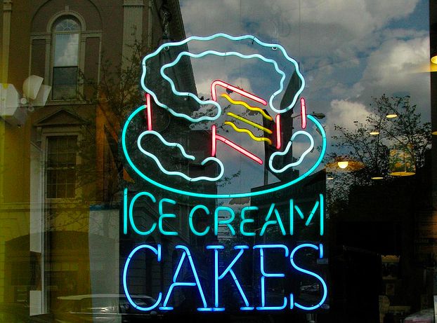 Custom Ice Cream Cakes Chicago Custom Ice Cream Cakes Chicago