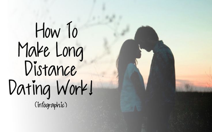 Do Long Distance Relationships Work When You Meet Online Dating Advice