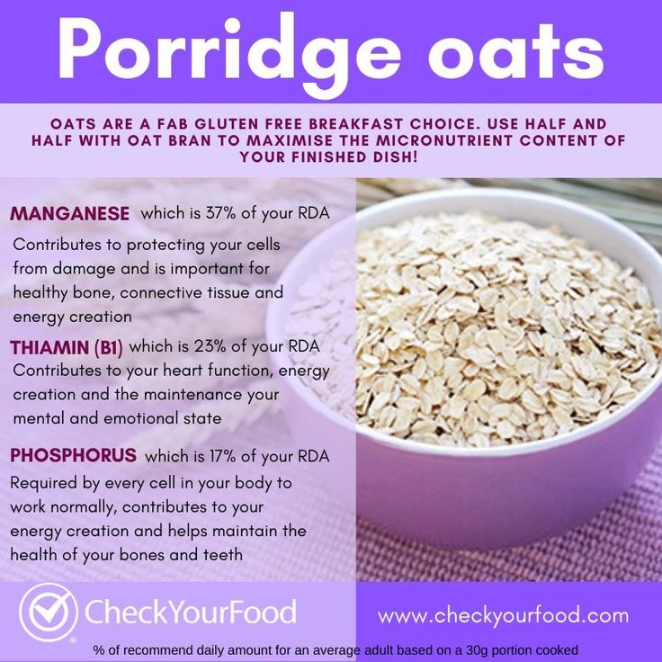 Top 3 Reasons To Eat Porridge Oats Benefits Of Porridge Oats Health top-3-reasons-to-eat-porridge-oats-benefits-of-porridge-oats-health