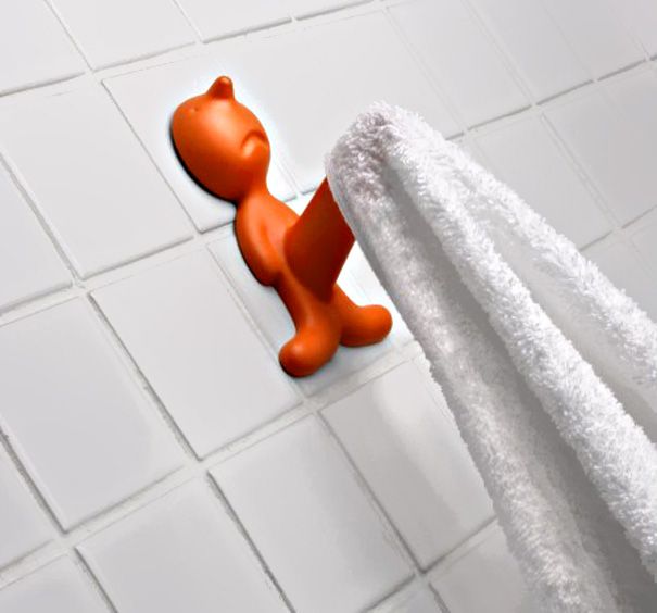 Coat Hook Designs 24 best extraordinary and creative wall hooks images on pinterest Coat Hook Designs 24 best extraordinary and creative wall hooks images on pinterest