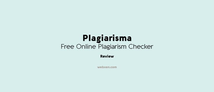Can essay services be detected for plagiarism?