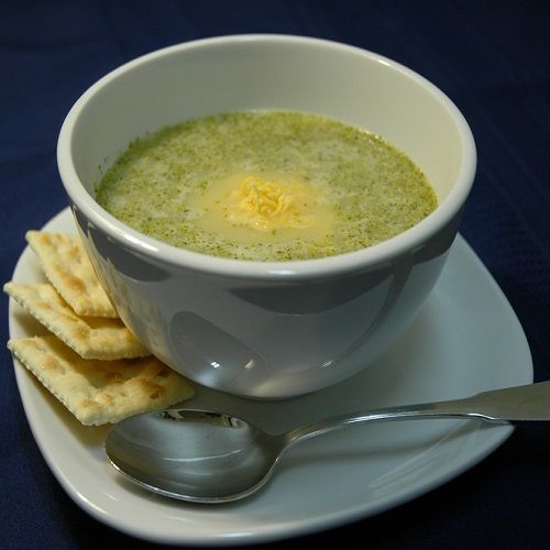 Gordon Ramsay Broccoli Soup Kitchen Nightmares Gordon Ramsay Broccoli Soup Kitchen Nightmares