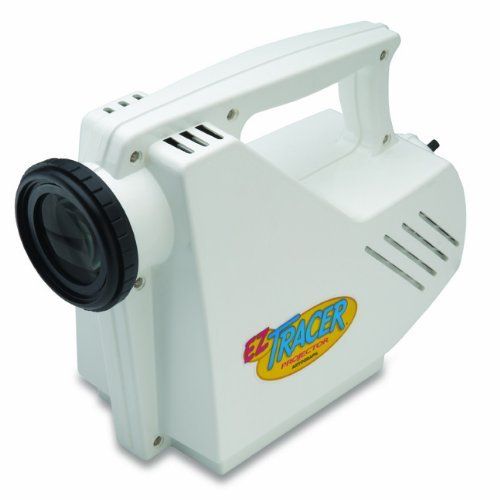 Artograph Craft Supplies Super Prism Art Projector Artograph Craft Supplies Super Prism Art Projector