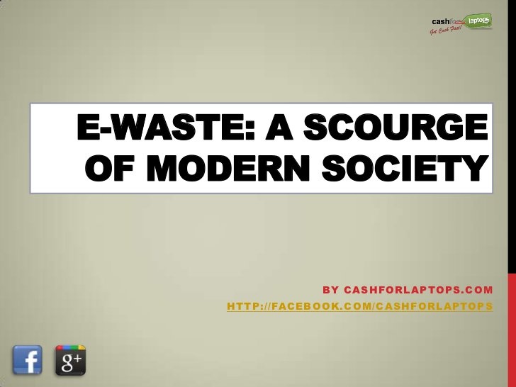 e waste research paper intg