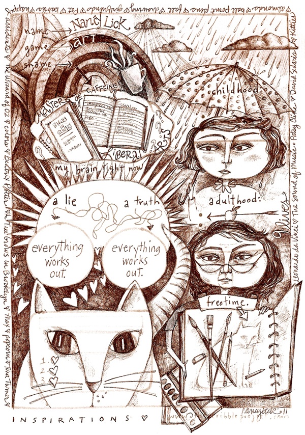 Scribble Drawing The Project : Best libros para completar images on pinterest