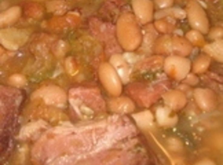 Member Access Just A Pinch Recipes Recipes, Bean Member Access Just A Pinch Recipes Recipes, Bean