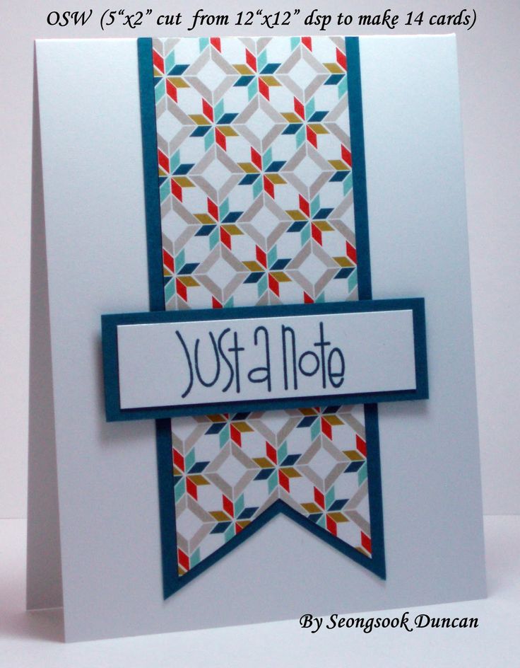 what are note cards used for