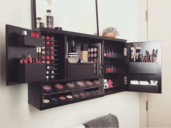 best 25 bathroom makeup storage ideas on pinterest small bathroom organization bathroom organization and small bathroom ideas - Bathroom Makeup Organizers best 25 bathroom makeup storage ideas on pinterest small bathroom organization bathroom organization and small bathroom ideas - Bathroom Makeup Organizers