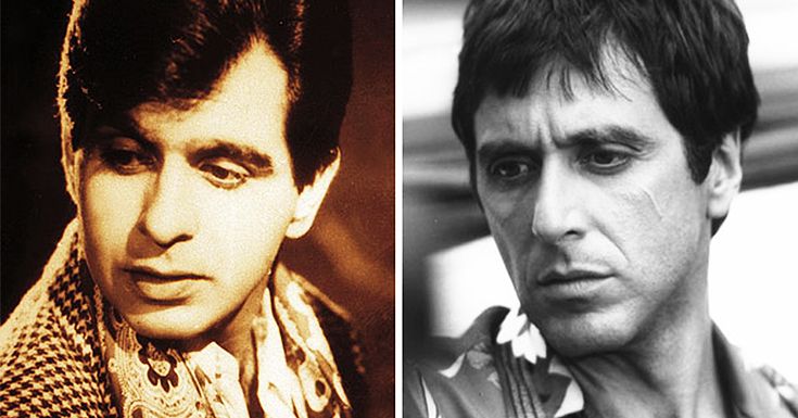 Al Pacino Look Alike Actor