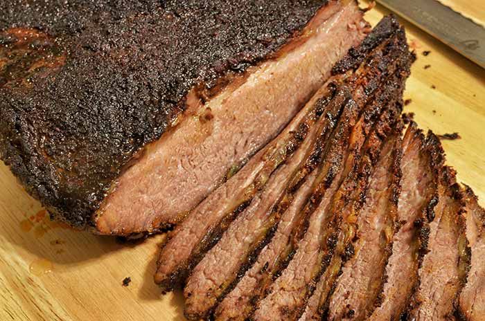 How To Smoke A 3Lb Brisket On A Pellet Grill