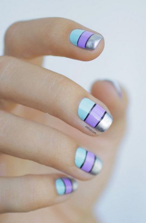 85 Best Nail Art Design Tips Images On Pinterest Make Up, Easy Nice Easy Nail polish Designs - 85 Best Nail Art Design Tips Images On Pinterest Make Up, Easy
