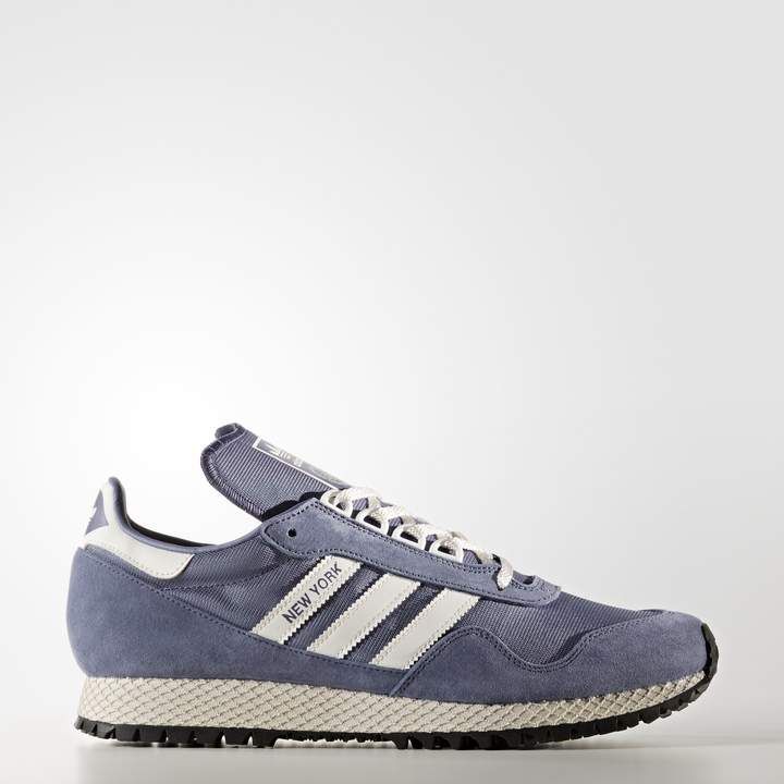 adidas new york shoes