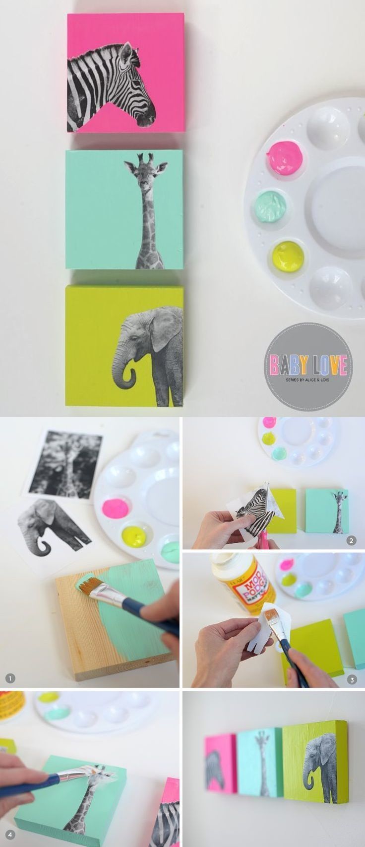 Uncategorized Step By Step Art Projects best 25 canvas projects diy ideas on pinterest painting 15 cutest you must finish