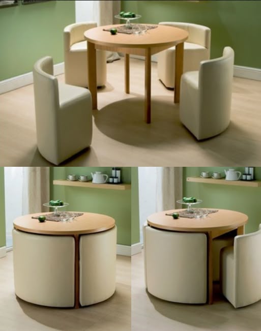 Space Saving Dining Table best 25+ space saving dining table ideas on pinterest | space Space Saving Dining Table best 25+ space saving dining table ideas on pinterest | space