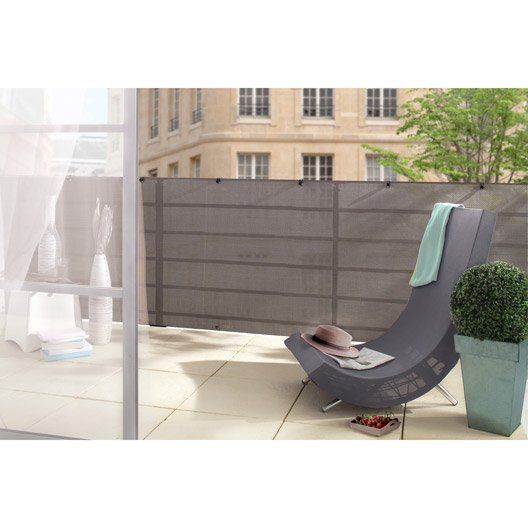 19 best Aménagement des extérieurs images on Pinterest Balconies - store bois tisse exterieur 19 best Aménagement des extérieurs images on Pinterest Balconies - store bois tisse exterieur