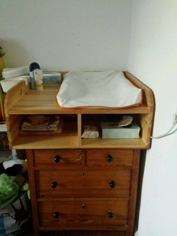 Wickelaufsatz ohne Zubehör in Berlin Lichtenberg