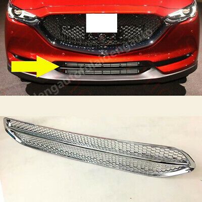 Mazda CX-5 grille front, Images, Photos, Gallery, Videos, HD, (eBay